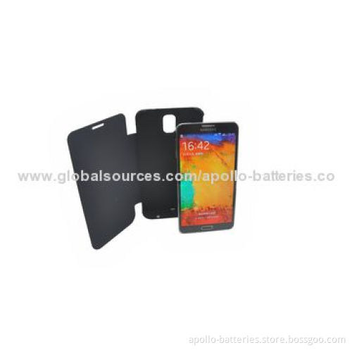 2014 New Product 4,500mAh Battery Back Cover for Samsung Galaxy Note 3